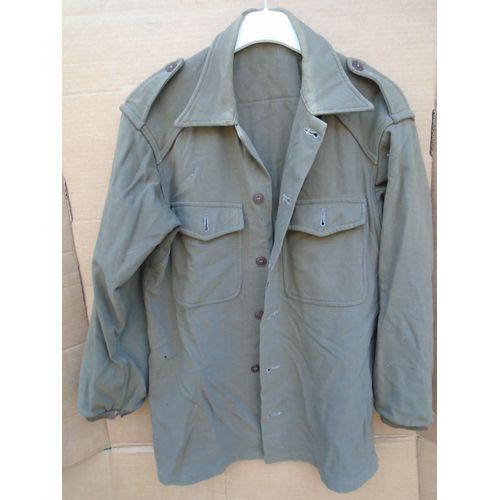 Armée Francaise Veste