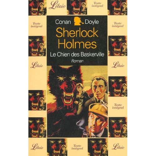 Le Chien Des Baskerville