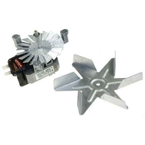Moteur Turbine Ventilateur De Four Ariston Indesit C00081589