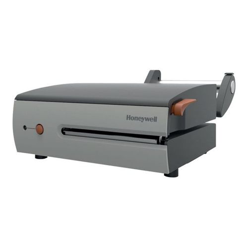Datamax MP-Series Compact4 Mark III - Imprimante d'étiquettes - thermique direct - rouleau (11,5 cm) - 200 ppp - jusqu'à 125 mm/sec - USB, LAN, série