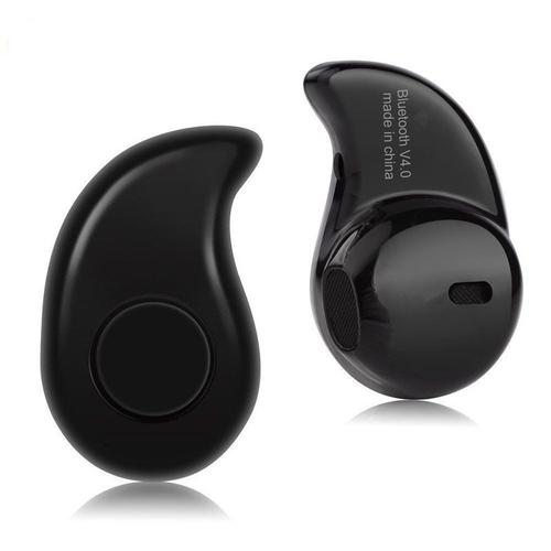 Mini écouteur sans fil invisible bluetooth casque pour iphone Samsung HTC LG ... 