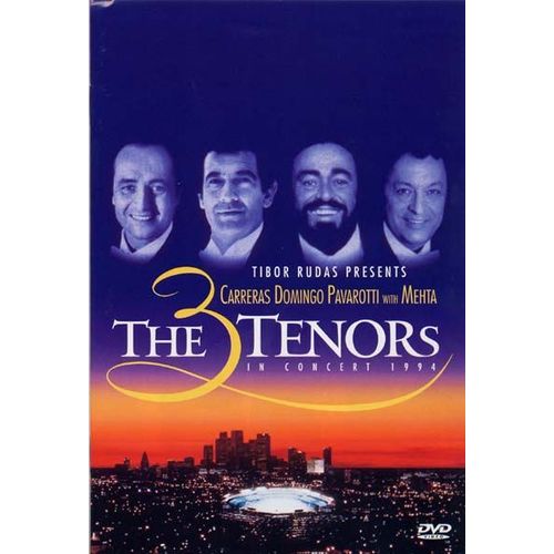 Les 3 Ténors En Concert 1994