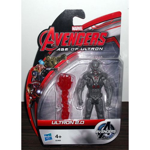 Figurine Marvel Avengers Ultron 2.0