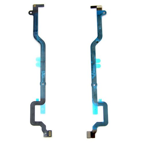 Pour Iphone 6 4.7 Nappe Extention Rallonge Bouton Home Flex Connexion Carte Mere