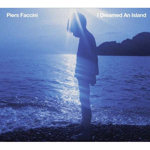 I Dreamed An Island