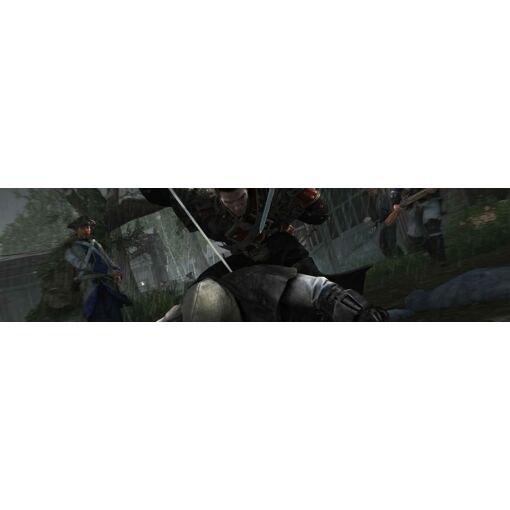 Assassin's Creed - Rogue_image_1|Rakuten