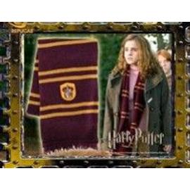 Harry Potter écharpe Poudlard ( Hogwarts ) 190 cm