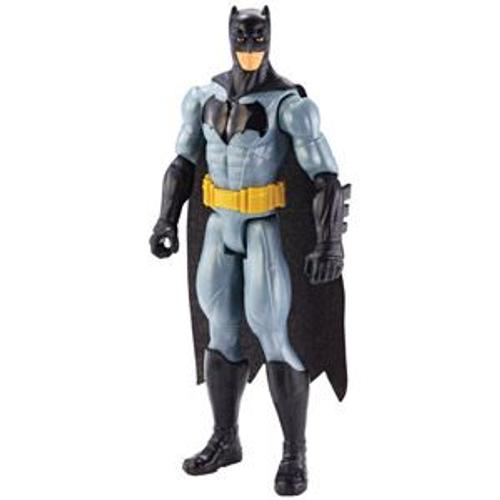Figurine Batman V Superman 30 Cm : Batman