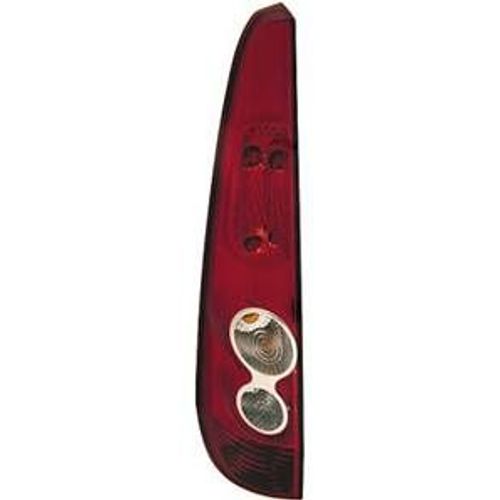 Feu Arrière Gauche Pour Ford Fiesta V Phase 2, 2005-2008, (Modèle 5 Portes), Neuf