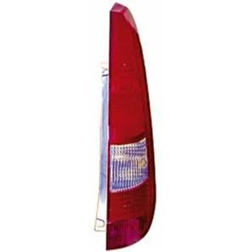 Feu Arrière Droit Pour Ford Fiesta V Phase 1, 2002-2005, (Modèle 5 Portes), Neuf