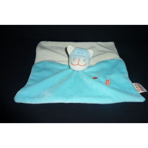 Doudou Chat, Ours   Doukidou  1790253   44