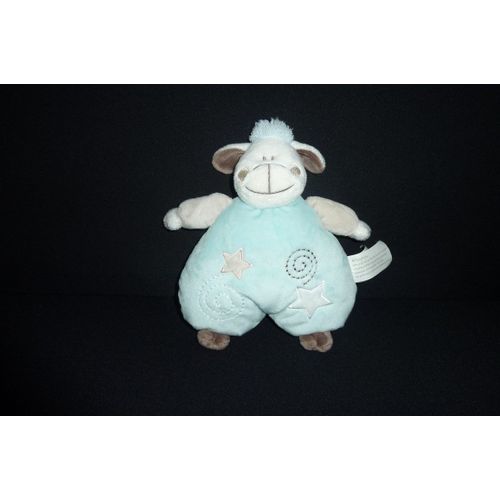 Doudou Mouton Kimbaloo 1790224 43