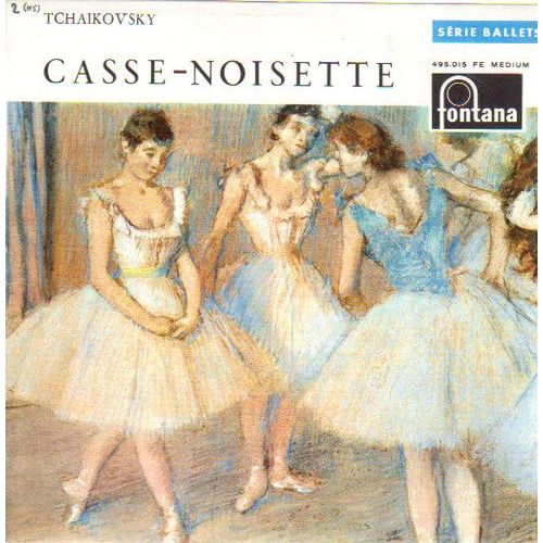 Casse-Noisette