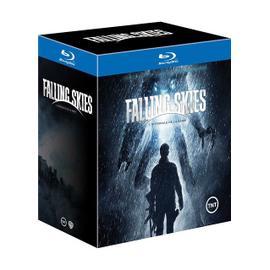 Falling Skies - L'intégrale de la série - Blu-ray
