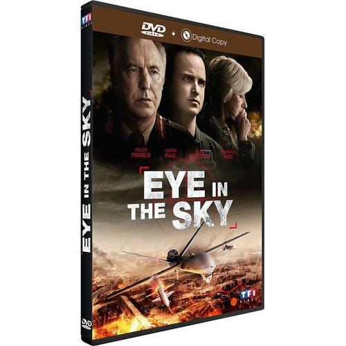 Eye In The Sky - Dvd + Copie Digitale