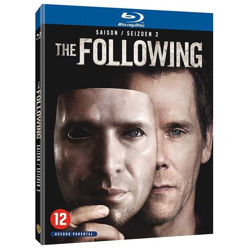 The Following - Saison 2 - Blu-Ray