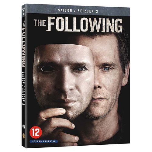 The Following - Saison 2