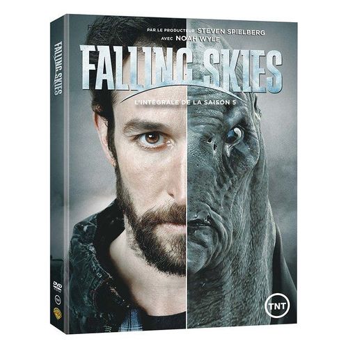 Falling Skies - L'intégrale De La Saison 5