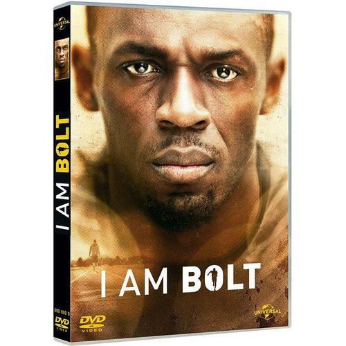 I Am Bolt