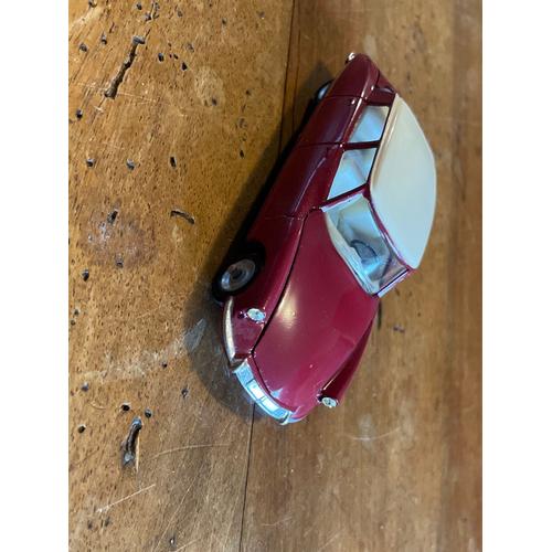 Dinky Toys, Citroën Ds 19,530.-Dinky Toys