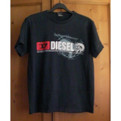 T-Shirt Diesel - Taille M