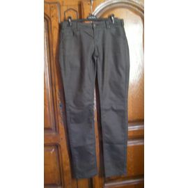 Pantalon Taupe Bonobo - Taille 40