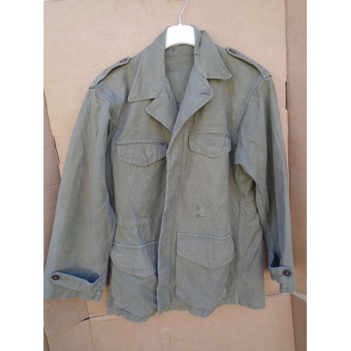 Armée Francaise Veste M47
