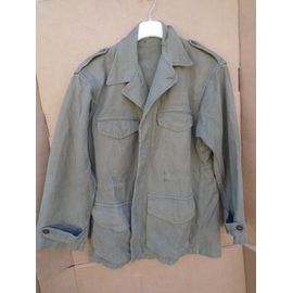 Armée Francaise Veste M47