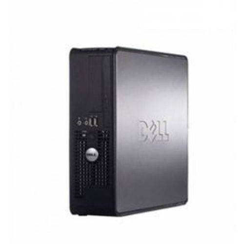 Dell Optiplex 760 Pentium Dual Core - 2.6 Ghz - Ram 2 Go - DD 320 Go