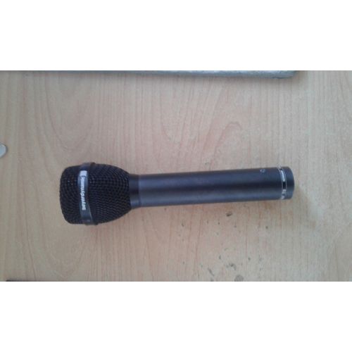 Beyerdynamic TG-V70ds  micro de chant dynamique