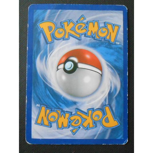 Carte Pokémon Diamat 96/124 Noir & Et Blanc Dragons Exaltés Rare Fr Neuve