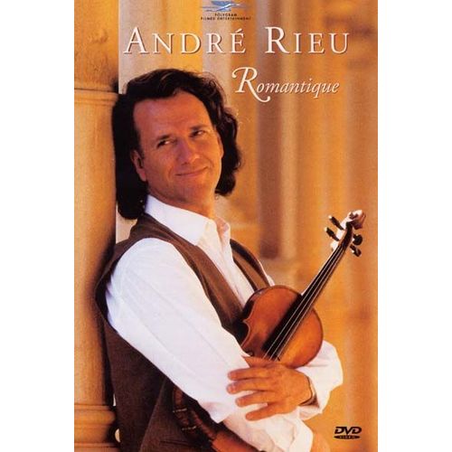 André Rieu - Romantique