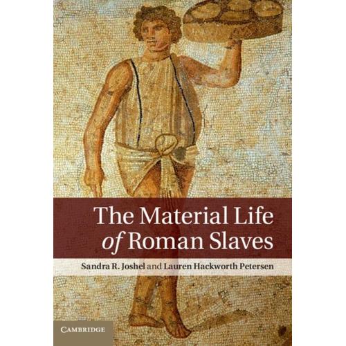 The Material Life Of Roman Slaves