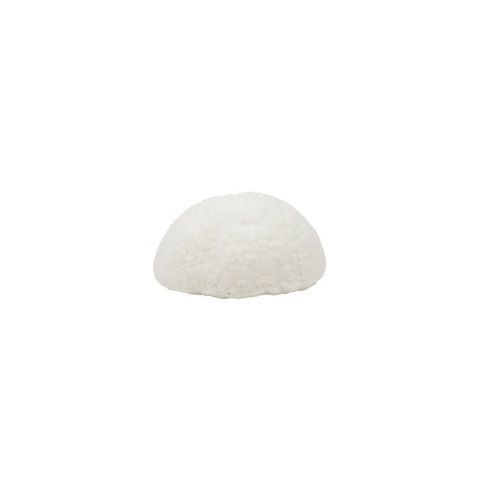 Konjac Eponge Visage Sèche 