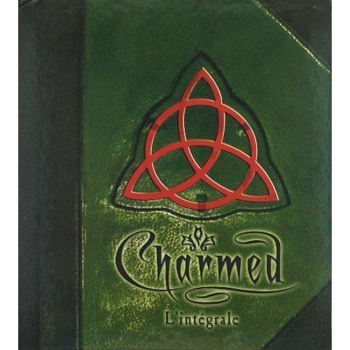 Charmed - L'intégrale - Édition Limitée