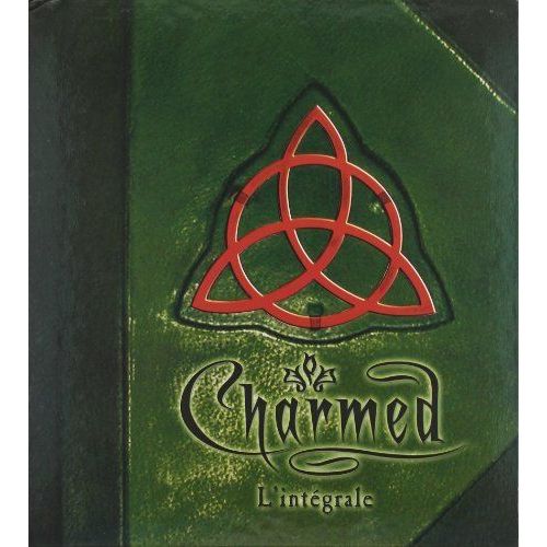 Charmed - L'intégrale - Édition Limitée