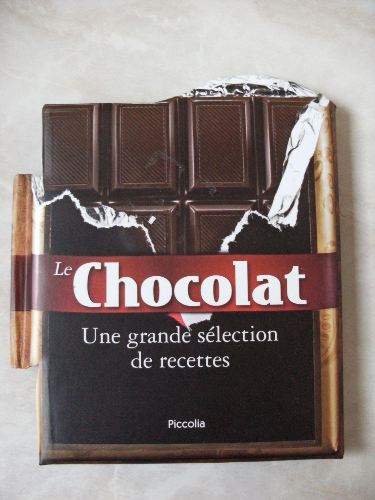 LE CHOCOLAT