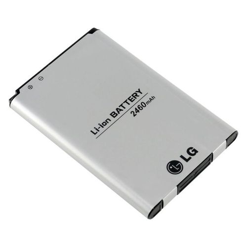 Batterie Originale D'origine Lg Optimus F3 P659 Standard [100% Original Officiel, Téléphone Non Inclus] Oem Bl-59jh