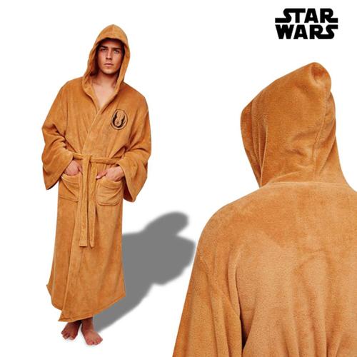 Peignoir Costume Jedi Star Wars