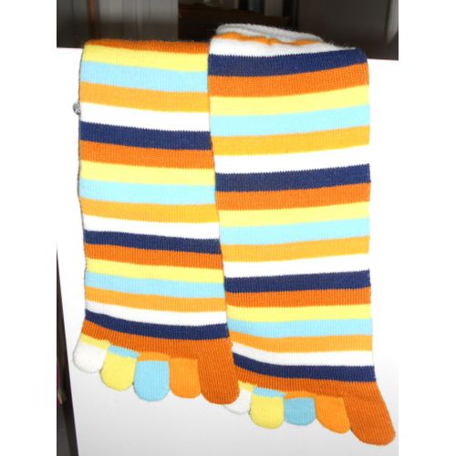 Chaussettes Multicolore