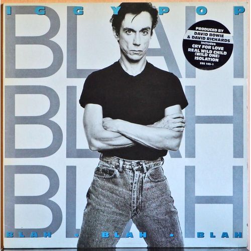 Blah Blah Blah