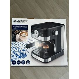 Machine à café expresso