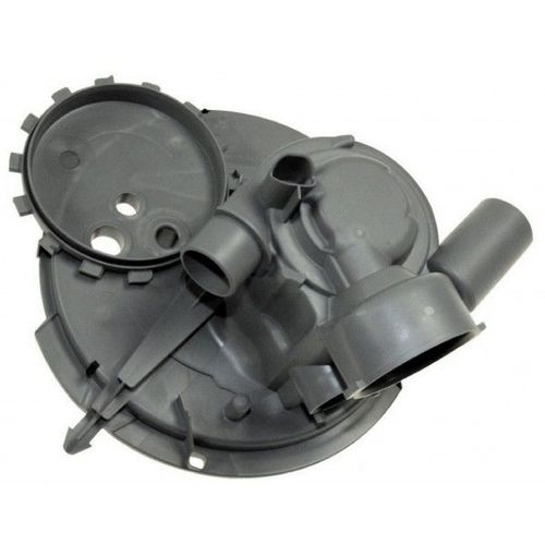 Collecteur Eau Lave Vaisselle Bosch - Kit De Reparation - Bol De Pompe Lave Vaiselle Bosch - 00668102