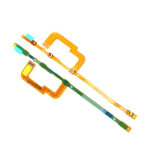 Nappe Volume / Power Pour Nokia Lumia 925