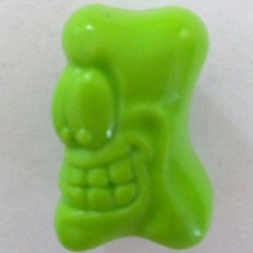 Osselet Jojo's N* 6 Gomster Vert