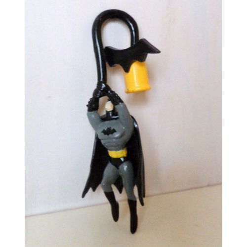 Figurine Batman - Porte Crayon - 10cm