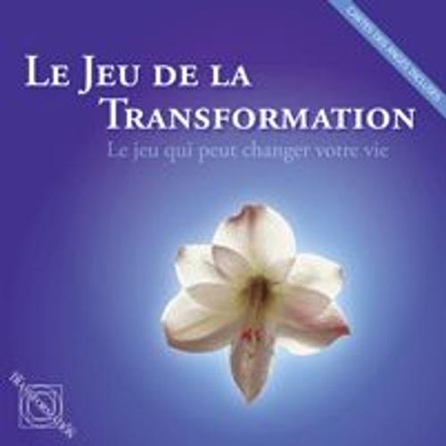 Jeu De La Transformation