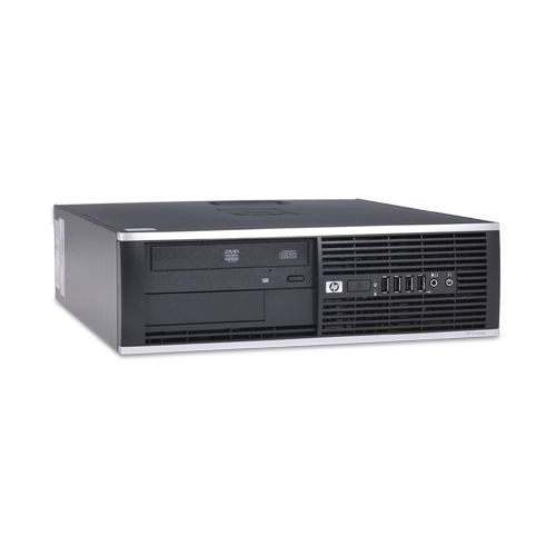 HP 6000 PRO SFF INTEL E3400 - 2.60 Ghz - Ram 4 Go - DD 120 Go