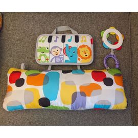 Fisher-Price Mini Musicians Piano