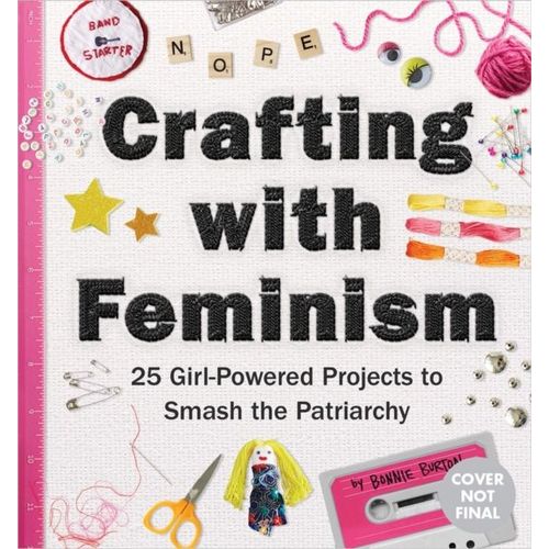 Crafting With Feminism